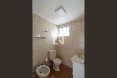 Banheiro 1 de apartamento para alugar com 1 quarto, 40m² em Paraíso, São Paulo