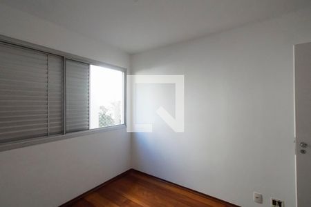 Quarto 1 de apartamento para alugar com 1 quarto, 40m² em Paraíso, São Paulo