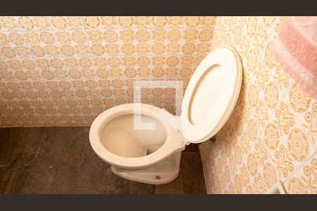 Apartamento à venda com 123m², 3 quartos e 2 vagasBanheiro de serviço