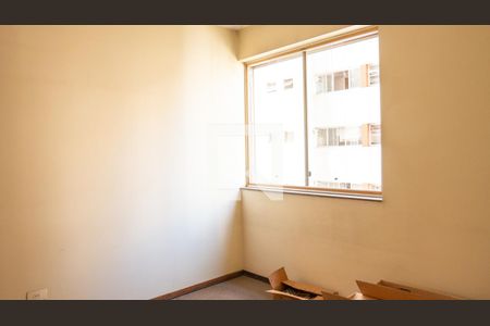 Apartamento à venda com 123m², 3 quartos e 2 vagasQuarto 3