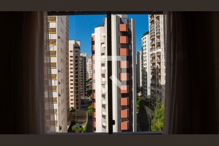 Apartamento à venda com 123m², 3 quartos e 2 vagasQuarto 2