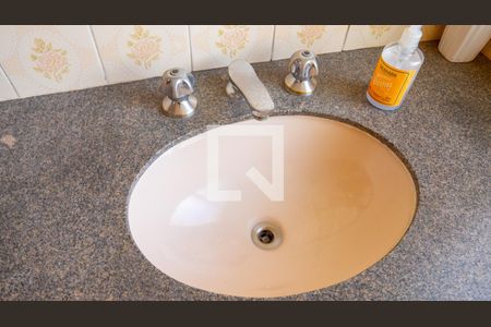 Apartamento à venda com 123m², 3 quartos e 2 vagasBanheiro da Suíte