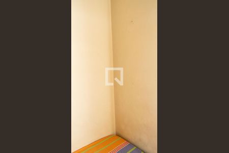 Apartamento à venda com 123m², 3 quartos e 2 vagasQuarto de Serviço