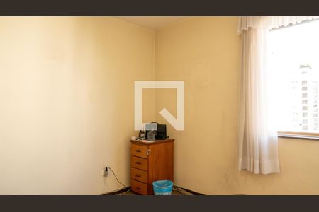 Apartamento à venda com 123m², 3 quartos e 2 vagasQuarto 2