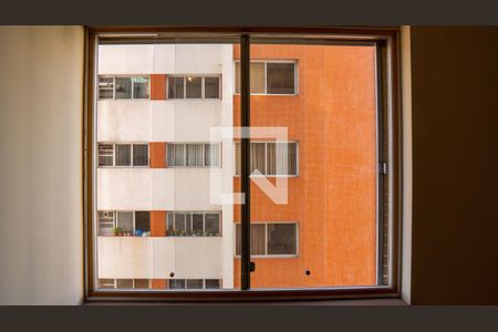 Apartamento à venda com 123m², 3 quartos e 2 vagasQuarto 3