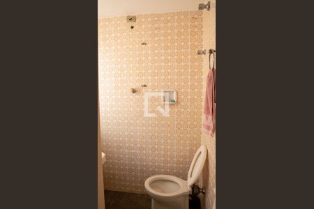 Apartamento à venda com 123m², 3 quartos e 2 vagasBanheiro de serviço