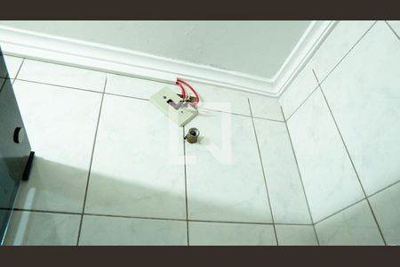 Apartamento à venda com 123m², 3 quartos e 2 vagasBanheiro