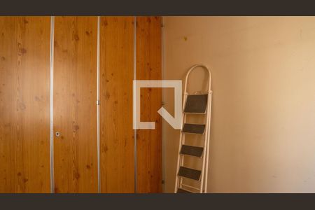 Apartamento à venda com 123m², 3 quartos e 2 vagasQuarto 3