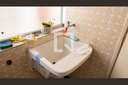 Apartamento à venda com 123m², 3 quartos e 2 vagasTanque