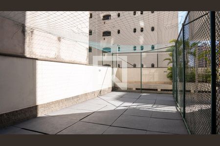 Apartamento à venda com 123m², 3 quartos e 2 vagasPlayground