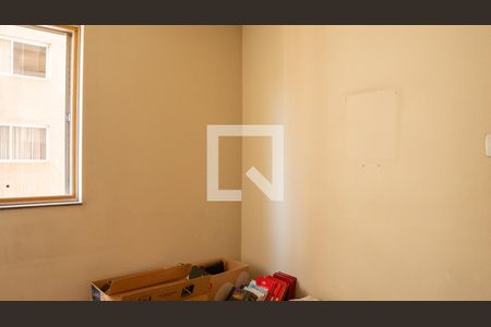 Apartamento à venda com 123m², 3 quartos e 2 vagasQuarto 3