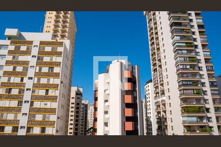 Apartamento à venda com 123m², 3 quartos e 2 vagasVista