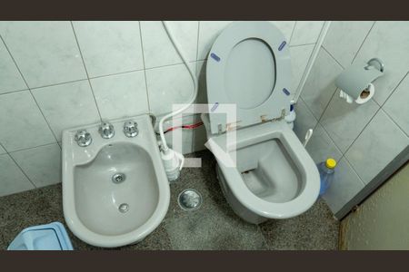 Apartamento à venda com 123m², 3 quartos e 2 vagasBanheiro