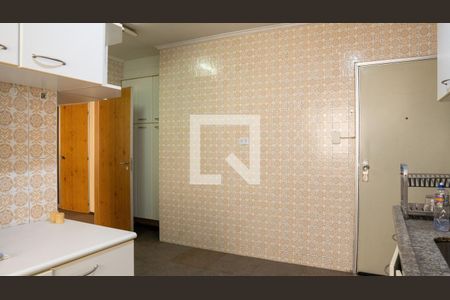 Apartamento à venda com 123m², 3 quartos e 2 vagasCozinha