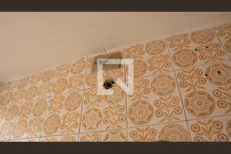 Apartamento à venda com 123m², 3 quartos e 2 vagasBanheiro de serviço