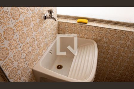 Apartamento à venda com 123m², 3 quartos e 2 vagasBanheiro de serviço