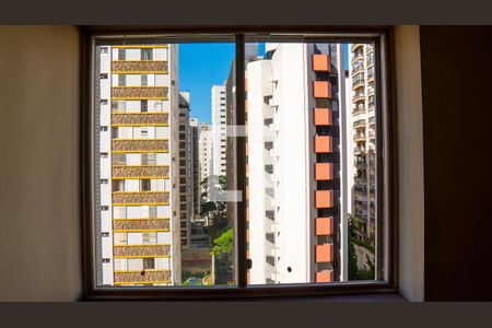 Apartamento à venda com 123m², 3 quartos e 2 vagasQUarto 1