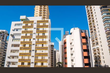 Apartamento à venda com 123m², 3 quartos e 2 vagasVista