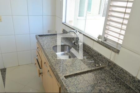 Apartamento para alugar com 40m², 2 quartos e 1 vagaCozinha