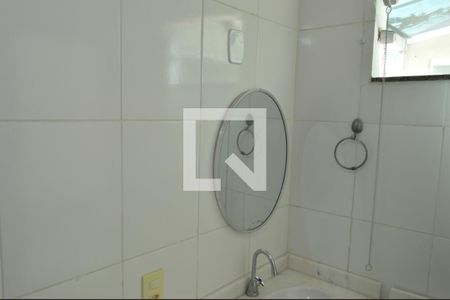 Apartamento para alugar com 40m², 2 quartos e 1 vagaBanheiro