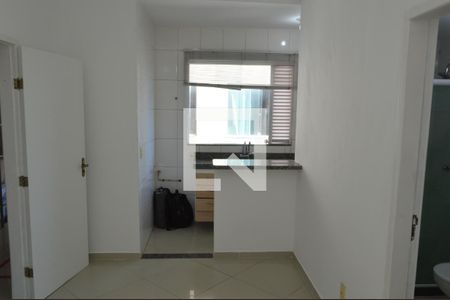Apartamento para alugar com 40m², 2 quartos e 1 vagaCozinha