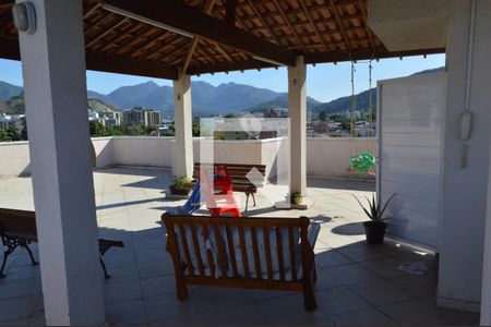 Apartamento para alugar com 40m², 2 quartos e 1 vagaÁrea comum