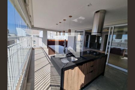 Apartamento à venda com 300m², 3 quartos e 4 vagas Apartamento à venda com 300m², 3 quartos e 4 vagasFoto 30