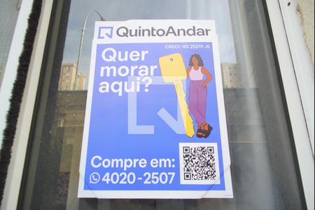 Apartamento à venda com 86m², 2 quartos e 1 vagaAdesivo