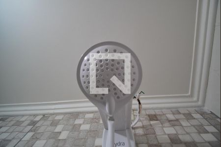 Apartamento à venda com 86m², 2 quartos e 1 vagaBanheiro Corredor - Chuveiro