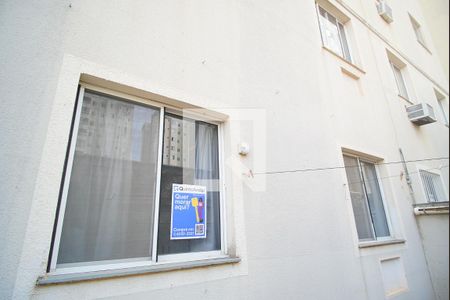 Apartamento à venda com 86m², 2 quartos e 1 vagaAdesivo na Janela