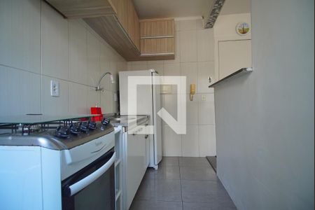 Apartamento à venda com 86m², 2 quartos e 1 vagaCozinha