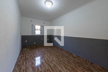 Quarto 2 de casa para alugar com 2 quartos, 81m² em Vila Ivone, São Paulo