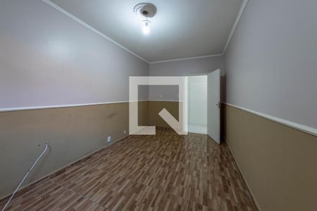 Quarto 1 de casa para alugar com 2 quartos, 81m² em Vila Ivone, São Paulo