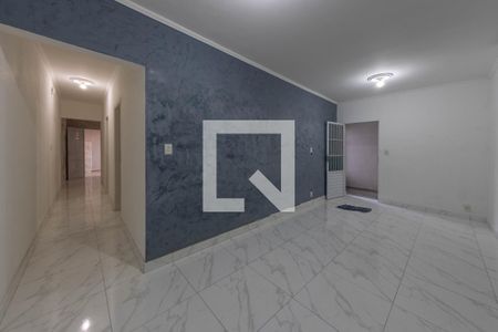 Sala de casa para alugar com 2 quartos, 81m² em Vila Ivone, São Paulo