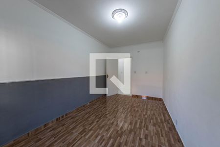 Quarto 2 de casa para alugar com 2 quartos, 81m² em Vila Ivone, São Paulo