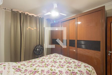 Quarto 1 de casa para alugar com 3 quartos, 150m² em Campo Grande, Rio de Janeiro