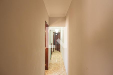 Corredor de casa para alugar com 3 quartos, 150m² em Campo Grande, Rio de Janeiro