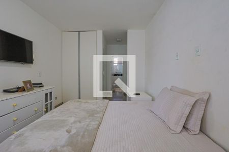 Casa à venda com 205m², 3 quartos e 2 vagasQuarto 3 - Suíte