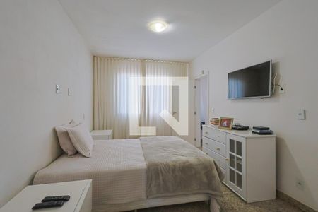 Casa à venda com 205m², 3 quartos e 2 vagasQuarto 3 - Suíte