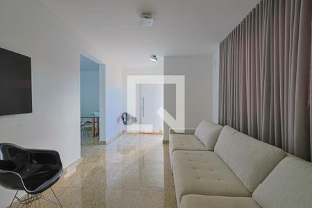 Casa à venda com 205m², 3 quartos e 2 vagasSala 2