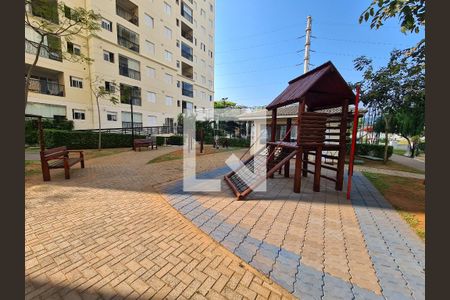 Apartamento à venda com 131m², 3 quartos e 2 vagas Apartamento à venda com 131m², 3 quartos e 2 vagasÁrea comum - Playground