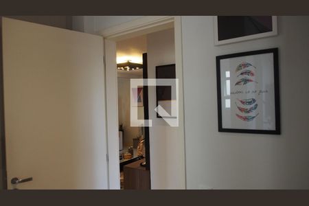 Apartamento à venda com 131m², 3 quartos e 2 vagasQuarto 2 - Suíte