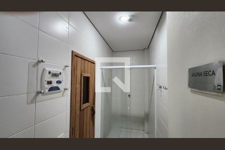 Apartamento à venda com 131m², 3 quartos e 2 vagas Apartamento à venda com 131m², 3 quartos e 2 vagasSauna Seca