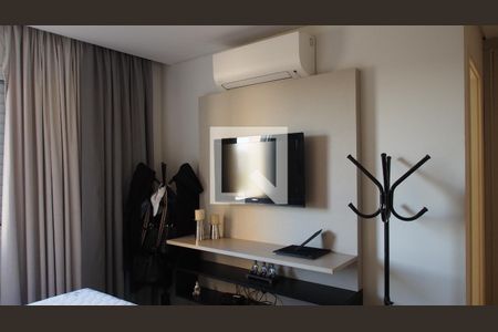 Apartamento à venda com 131m², 3 quartos e 2 vagasQuarto 2 - Suíte