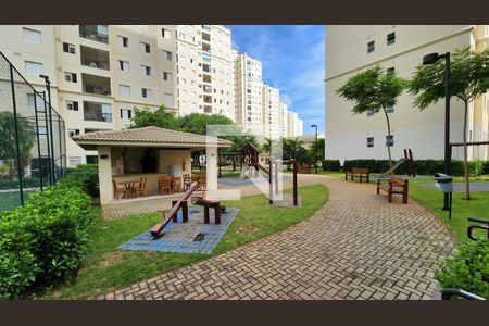 Apartamento à venda com 131m², 3 quartos e 2 vagas Apartamento à venda com 131m², 3 quartos e 2 vagasÁrea comum - Churrasqueira