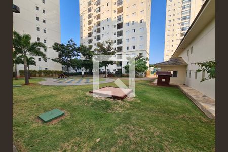 Apartamento à venda com 131m², 3 quartos e 2 vagas Apartamento à venda com 131m², 3 quartos e 2 vagasÁrea comum