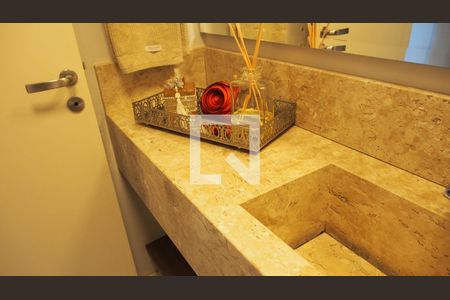 Apartamento à venda com 131m², 3 quartos e 2 vagasLavabo