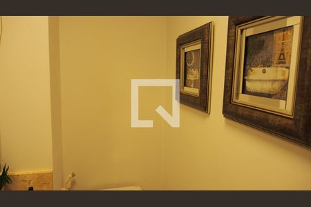 Apartamento à venda com 131m², 3 quartos e 2 vagasLavabo