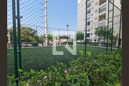 Apartamento à venda com 131m², 3 quartos e 2 vagas Apartamento à venda com 131m², 3 quartos e 2 vagasQuadra Esportiva