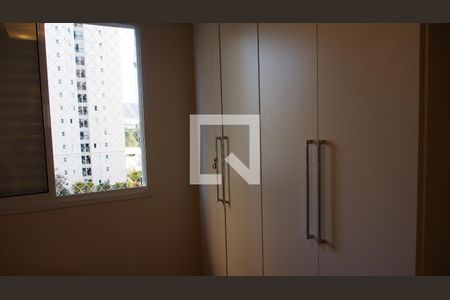 Apartamento à venda com 131m², 3 quartos e 2 vagasQuarto 3 - Suíte
